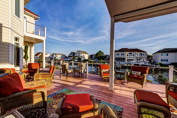 22 LEIGH DRIVE, OCEAN PINES, MARYLAND
