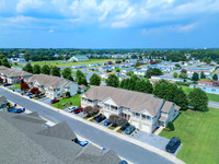 SAWYER - 29661 Sawyer Loop, Millsboro DE