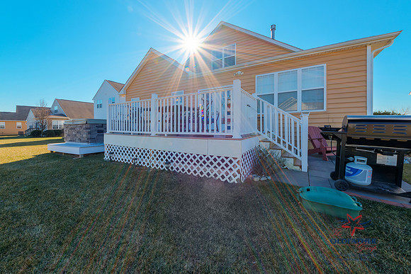 18927 GOLDFINCH CV, Rehoboth Beach, Delaware