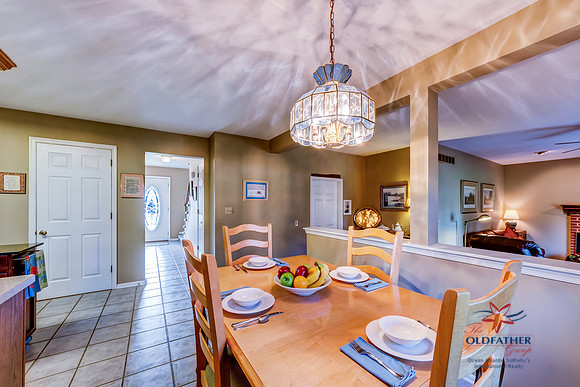 203 EAGLE NEST DRIVE, Camden, Delaware