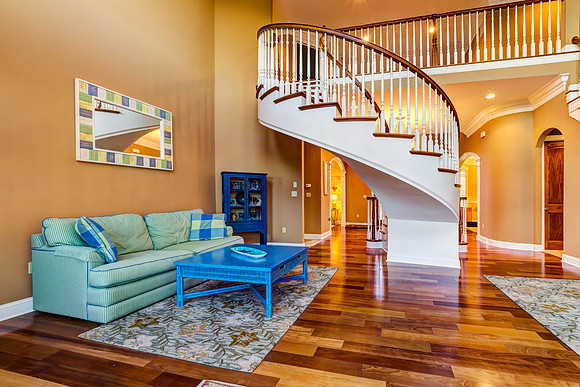 22 LEIGH DRIVE, OCEAN PINES, MARYLAND