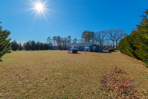 23376 PARK AVE, Georgetown, Delaware
