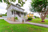 N SOMERSET - 205 N Somerset Ave, Crisfield, MD