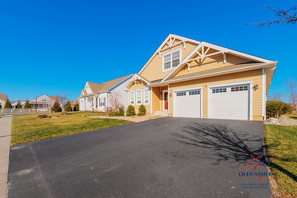 18927 GOLDFINCH CV, Rehoboth Beach, Delaware