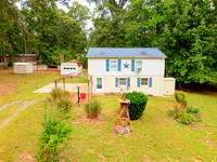 CAMP ARROWHEAD - 22845 Camp Arrowhead Rd, Lewes, DE
