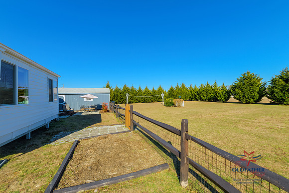 23376 PARK AVE, Georgetown, Delaware