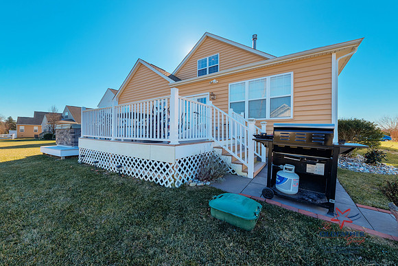 18927 GOLDFINCH CV, Rehoboth Beach, Delaware
