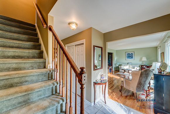 203 EAGLE NEST DRIVE, Camden, Delaware