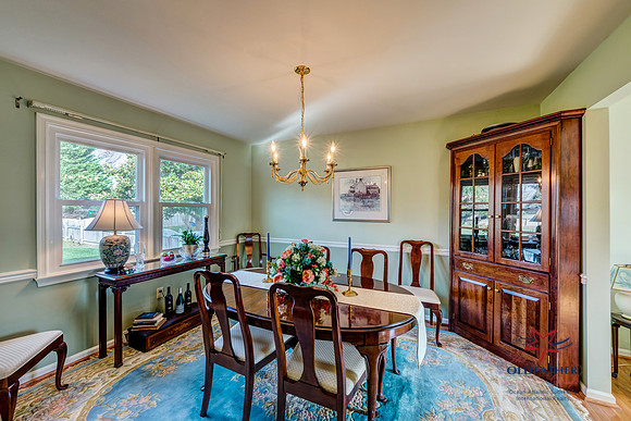 203 EAGLE NEST DRIVE, Camden, Delaware
