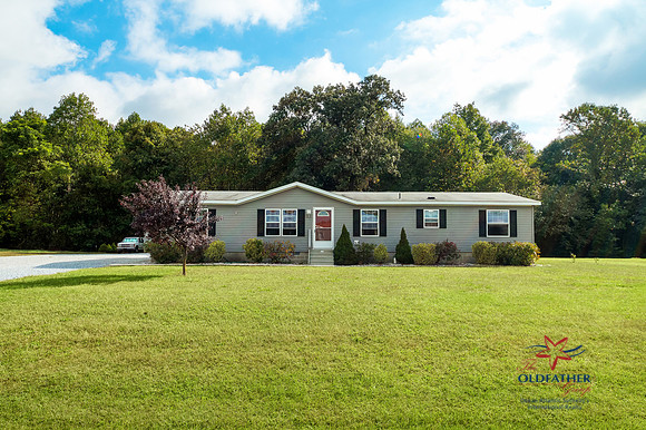 446 PLEASANT PINE, Harrington (Kent), Delaware