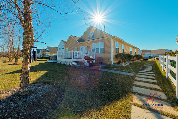 18927 GOLDFINCH CV, Rehoboth Beach, Delaware