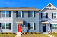 GEYER - 12086 Geyer Dr, Milford, DE