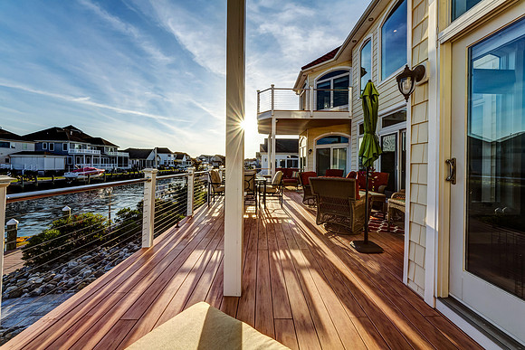22 LEIGH DRIVE, OCEAN PINES, MARYLAND