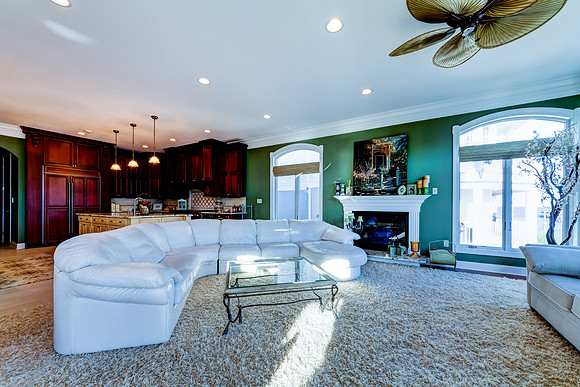 22 LEIGH DRIVE, OCEAN PINES, MARYLAND