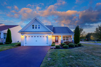 SAHALEE - 10 Sahalee Ct, Magnolia DE