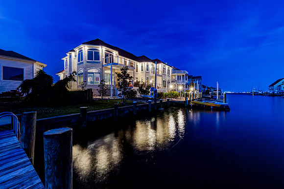 22 LEIGH DRIVE, OCEAN PINES, MARYLAND