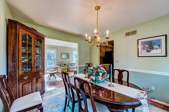 203 EAGLE NEST DRIVE, Camden, Delaware