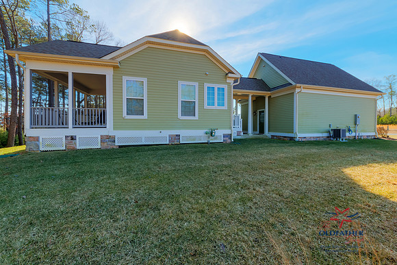 MARSH ISLAND AVE - 31751 MARSH ISLAND AVE, Lewes, DE