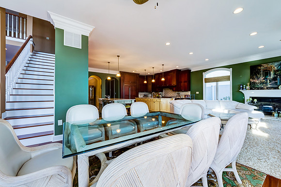 22 LEIGH DRIVE, OCEAN PINES, MARYLAND