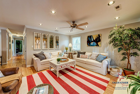 219 RODNEY ST, Rehoboth Beach, Delaware