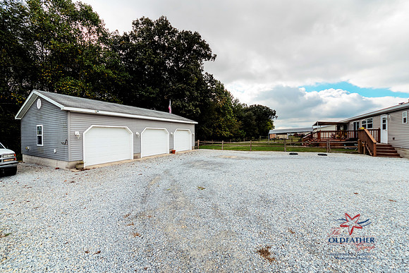 446 PLEASANT PINE, Harrington (Kent), Delaware