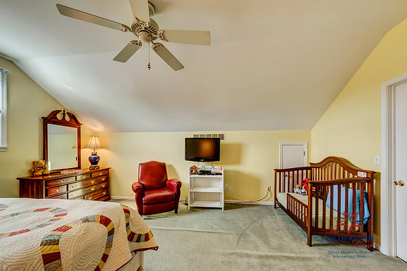 203 EAGLE NEST DRIVE, Camden, Delaware