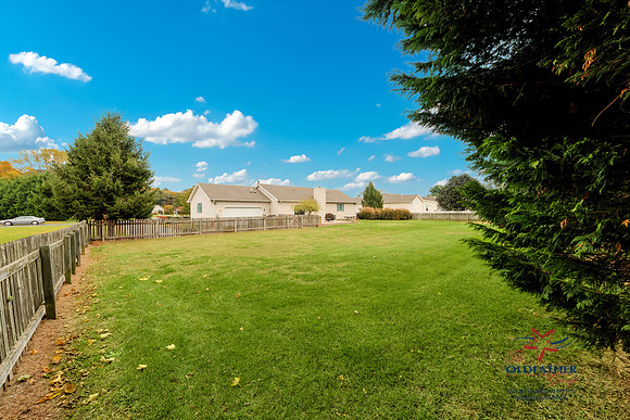 127 HARBINGER DR, Lewes, Delaware