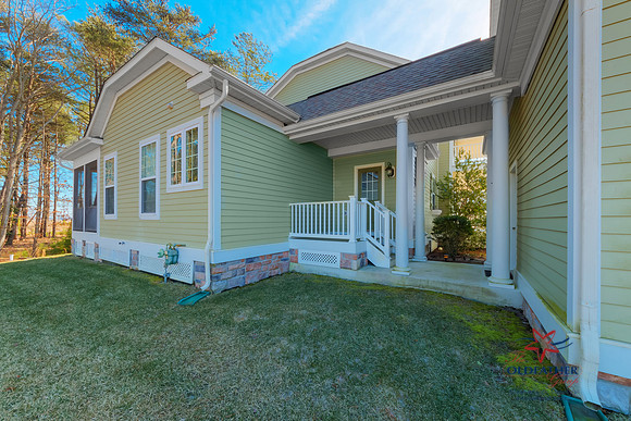 MARSH ISLAND AVE - 31751 MARSH ISLAND AVE, Lewes, DE