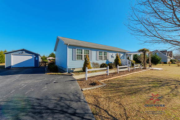 23376 PARK AVE, Georgetown, Delaware