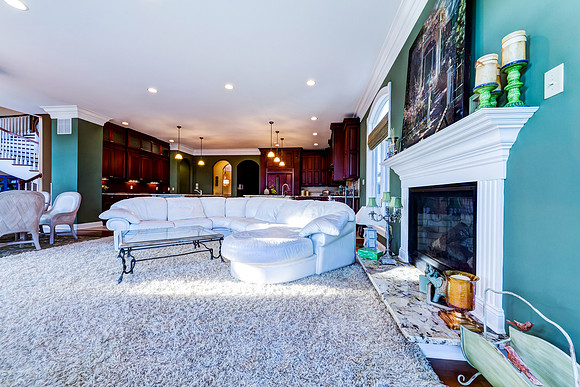22 LEIGH DRIVE, OCEAN PINES, MARYLAND