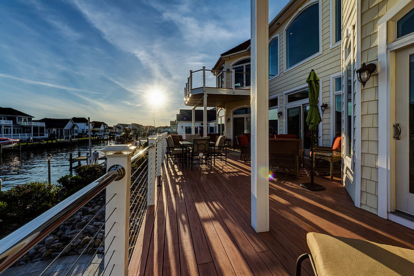 22 LEIGH DRIVE, OCEAN PINES, MARYLAND