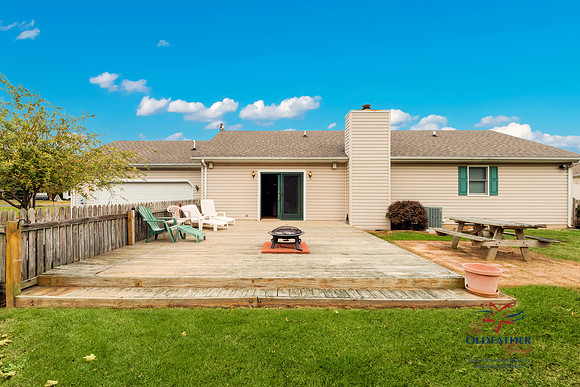 127 HARBINGER DR, Lewes, Delaware
