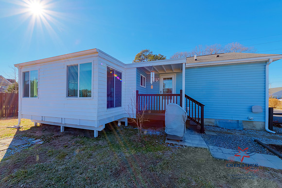 23376 PARK AVE, Georgetown, Delaware