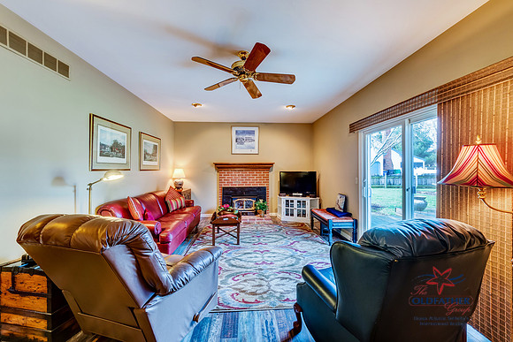 203 EAGLE NEST DRIVE, Camden, Delaware