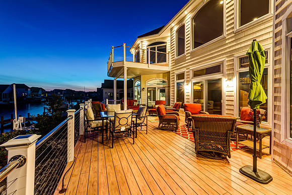 22 LEIGH DRIVE, OCEAN PINES, MARYLAND