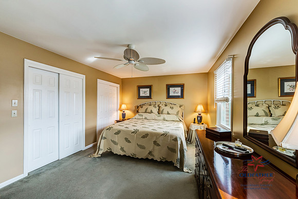 203 EAGLE NEST DRIVE, Camden, Delaware