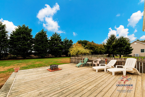 127 HARBINGER DR, Lewes, Delaware