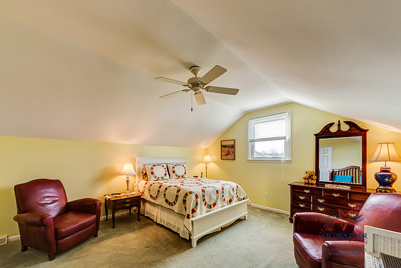 203 EAGLE NEST DRIVE, Camden, Delaware