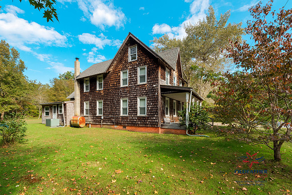 22392 PETERKINS RD, Georgetown, Delaware