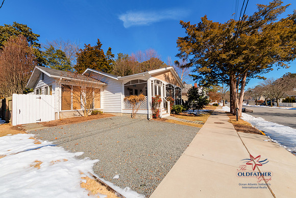 219 RODNEY ST, Rehoboth Beach, Delaware