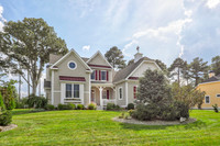 Shell Landing Way 31850