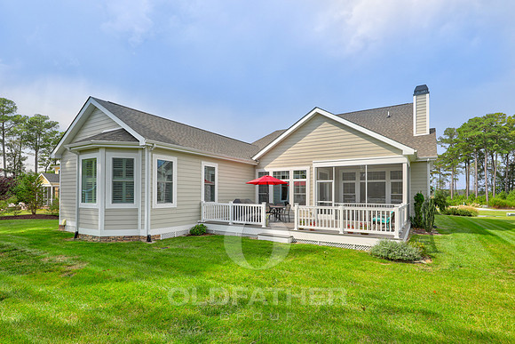 61-31850 shell landing way out -5