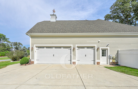 64-31850 shell landing way out -8