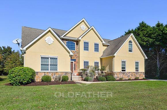 01-102 CANAL VIEW CT-1