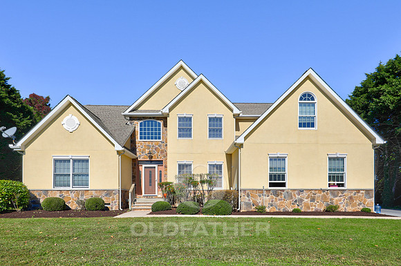 04-102 CANAL VIEW CT-4