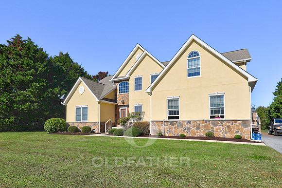 05-102 CANAL VIEW CT-5