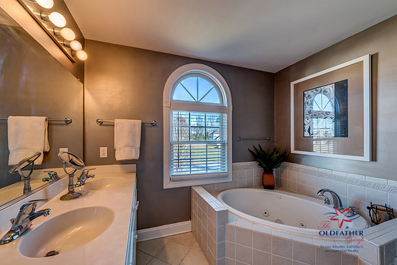 108 CHESHIRE WAY, Rehoboth Beach, Delaware