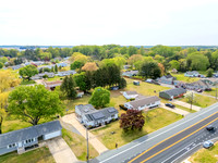 S STATE - 4290 S State St, Camden Wyoming DE