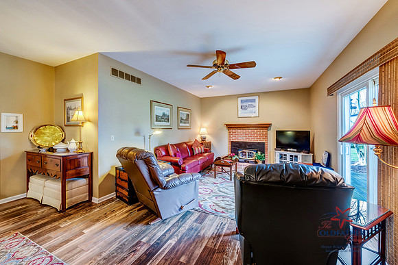 203 EAGLE NEST DRIVE, Camden, Delaware
