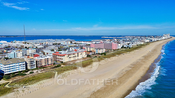 36-1 64th street unit 304 drone-6